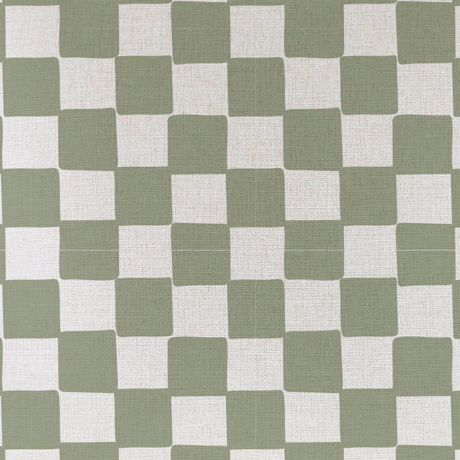 Fabric by the Metre Check Sage30794aec 2795 459f 948a 94fa87ee5088