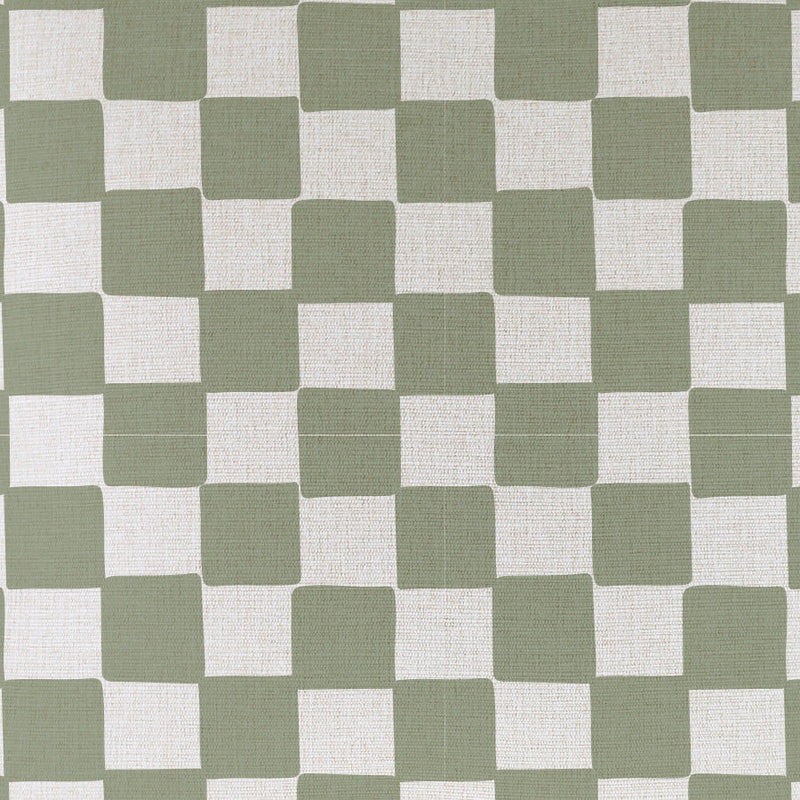 Fabric by the Metre Check Sage8c3568f2 9b51 49bb 8c99 c964a4468d94