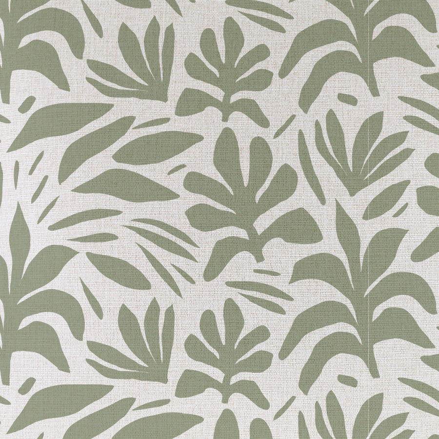 Fabric by the Metre Tahiti Sage