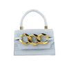 Gold Chain Handbag