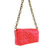 Long Chain Handbag