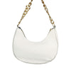 Gold Chain Handbag