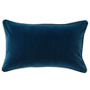Cushion Cover-Coastal Fringe-Mai Tai-60cm x 60cm