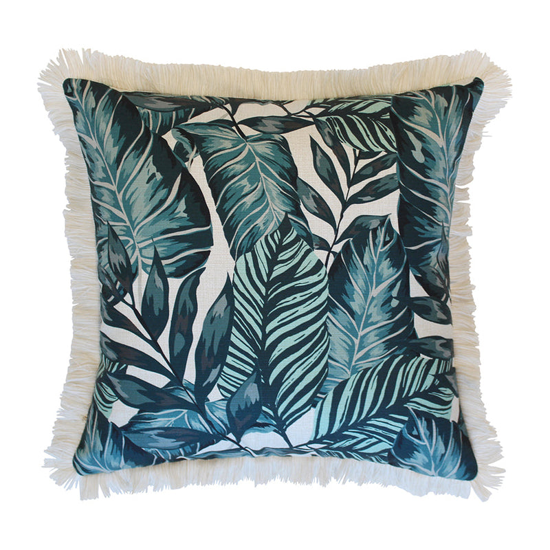 Escapeto Paradise Cushion Cover45cmx45cmAtoll