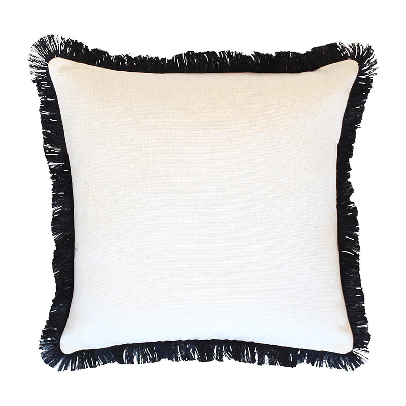 Escapeto Paradise Cushion Cover45cmx45cmNatural