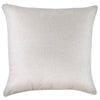 Cushion Cover-Coastal Fringe-Koh Samui-45cm x 45cm