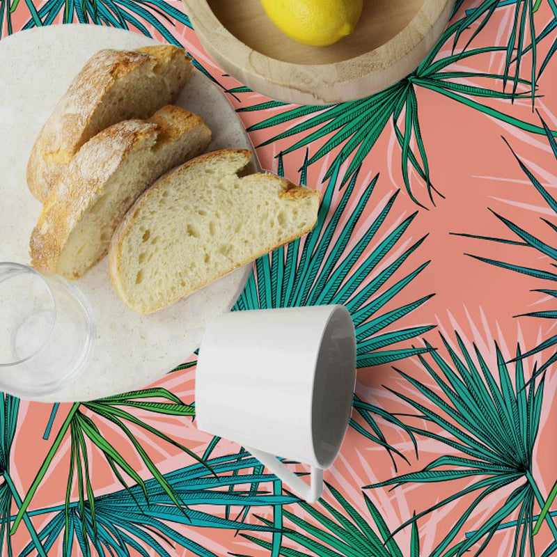 Table Runner-Hot Tropics-210cm x 40cm