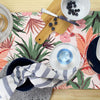 Table Runner-Hot Tropics-210cm x 40cm