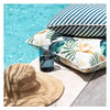 Cushion Cover-With Piping-Cook Islands-35cm x 50cm