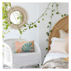 Cushion Cover-With Piping-Horizon-35cm x 50cm