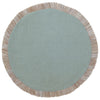 Placemat set of 4-Waimea-46cm x 33cm